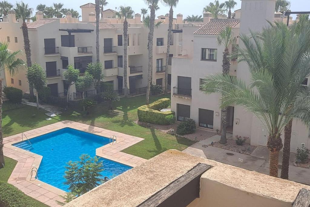 Bonito Atico En Roda Golf Apartment San Javier Exterior foto