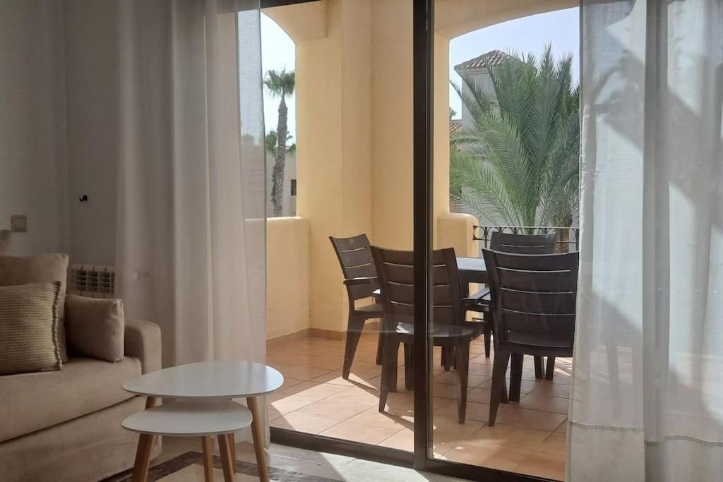 Bonito Atico En Roda Golf Apartment San Javier Exterior foto